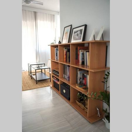 Your Cozy Downtown Home - Apartment ลาริซา ภายนอก รูปภาพ