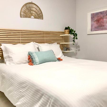 Your Cozy Downtown Home - Apartment ลาริซา ภายนอก รูปภาพ