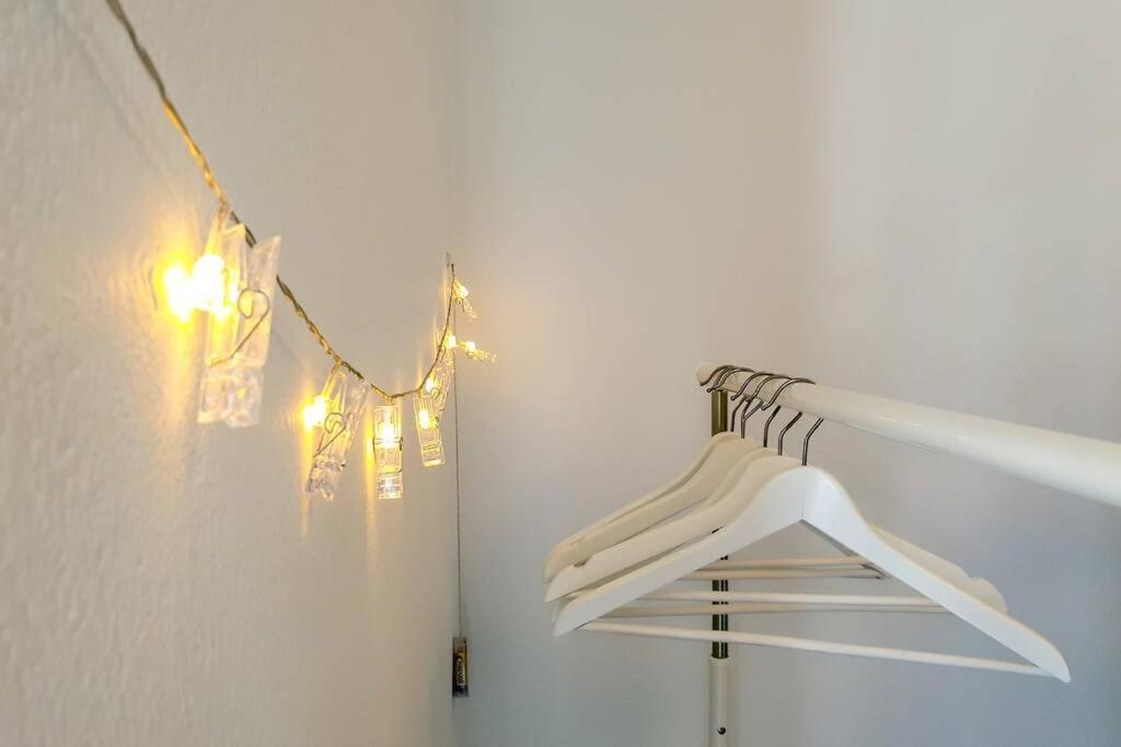 Your Cozy Downtown Home - Apartment ลาริซา ภายนอก รูปภาพ