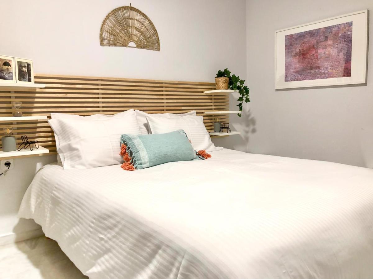 Your Cozy Downtown Home - Apartment ลาริซา ภายนอก รูปภาพ