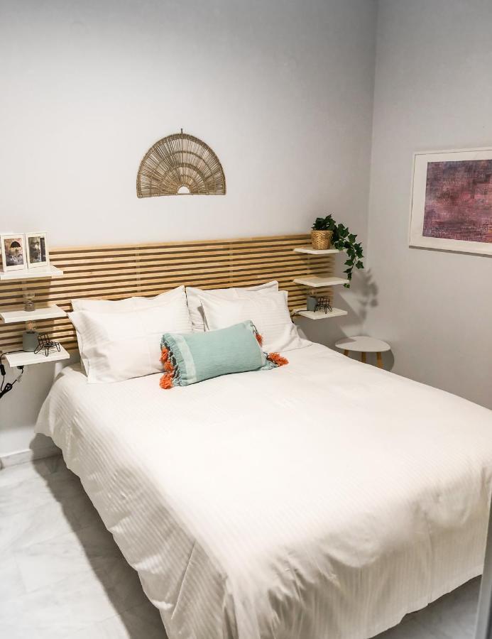 Your Cozy Downtown Home - Apartment ลาริซา ภายนอก รูปภาพ